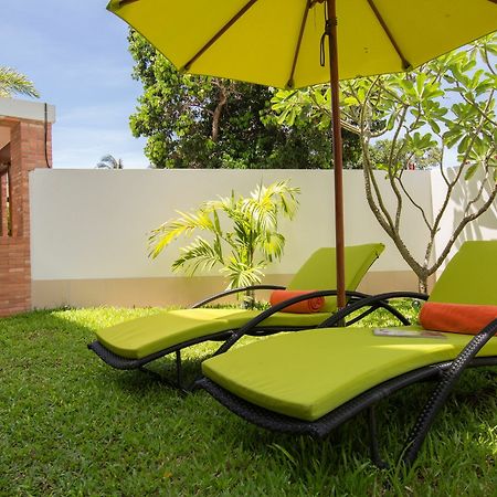 Ban Tai Estate Villas Mae Nam Buitenkant foto