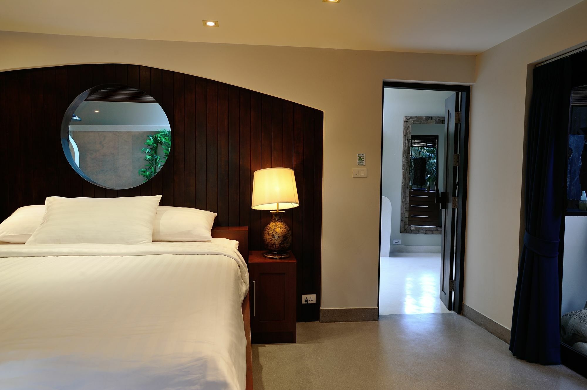 Ban Tai Estate Villas Mae Nam Buitenkant foto